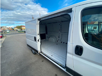 Furgoneta pequeña Peugeot Boxer: foto 3