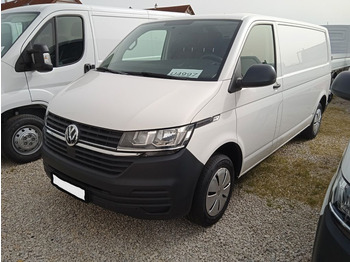 Furgoneta pequeña VOLKSWAGEN Transporter T6.1