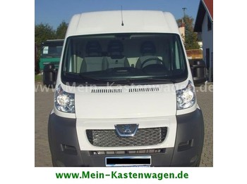 Coche nuevo Peugeot Boxer HDi 335 L3H2 Klima, Scheibenbremse + mehr!: foto 1