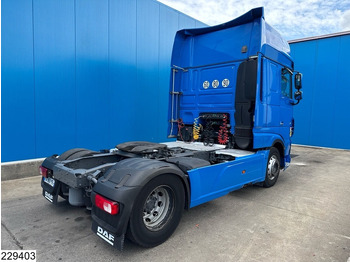 Arrendamiento de DAF XF 480 SSC, EURO 6, Standairco DAF XF 480 SSC, EURO 6, Standairco: foto 3