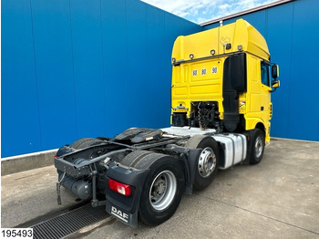 Cabeza tractora DAF XF 530 6X2, EURO 6, Retarder, Hub reduction: foto 2 Cabeza tractora DAF XF 530 6X2, EURO 6, Retarder, Hub reduction: foto 2