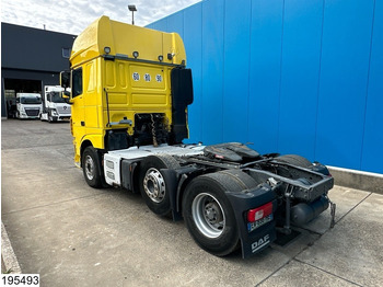 Cabeza tractora DAF XF 530 6X2, EURO 6, Retarder, Hub reduction: foto 4 Cabeza tractora DAF XF 530 6X2, EURO 6, Retarder, Hub reduction: foto 4