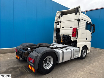 Cabeza tractora MAN TGX 18 460 EURO 6, Retarder, Standairco, ACC: foto 3