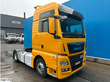 Cabeza tractora MAN TGX 18 460 XXL, EURO 6: foto 3