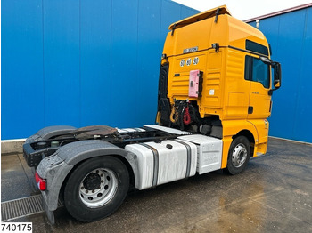 Cabeza tractora MAN TGX 18 460 XXL, EURO 6: foto 2
