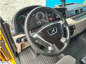Cabeza tractora MAN TGX 18 460 XXL, EURO 6: foto 5