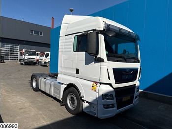 Cabeza tractora MAN TGX 18 480 EURO 6: foto 2 Cabeza tractora MAN TGX 18 480 EURO 6: foto 2