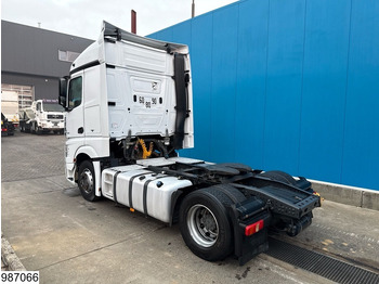 Cabeza tractora Mercedes-Benz Actros 1845 EURO 6: foto 5