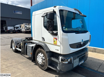 Cabeza tractora Renault Premium 430 Dxi EURO 5, ADR, PTO, Retarder: foto 3
