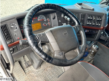 Arrendamiento de Volvo FH16 550 6x4, EURO 3, Manual, Retarder Volvo FH16 550 6x4, EURO 3, Manual, Retarder: foto 5