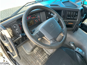 Arrendamiento de Volvo FMX 450 EURO 5, Hydraulic Volvo FMX 450 EURO 5, Hydraulic: foto 5
