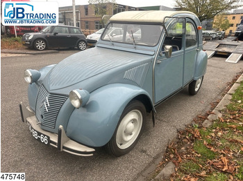 Coche CITROËN
