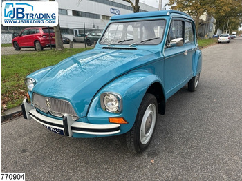 Coche CITROËN