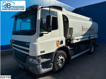 Camión cisterna DAF CF 360
