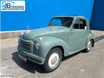 Coche FIAT