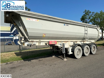 Semirremolque volquete FRUEHAUF