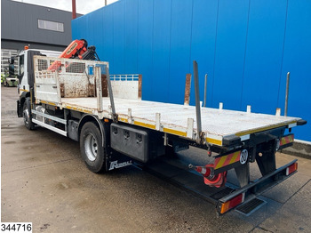 Camión caja abierta, Camión grúa Iveco Stralis 310 EURO 6, Palfinger, Remote, Steelsuspension: foto 5