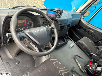 Camión caja abierta Iveco Trakker 360 6x4, EURO 6, Steelsuspension, Hub reduction: foto 4