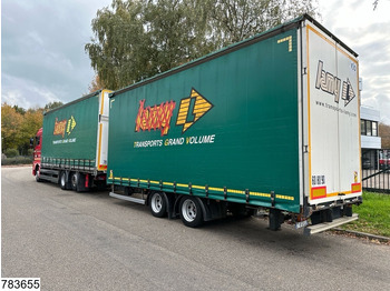 Arrendamiento de MAN TGX 26 460 6x2, EURO 6, Combi, Retarder, Lifitng roof MAN TGX 26 460 6x2, EURO 6, Combi, Retarder, Lifitng roof: foto 4