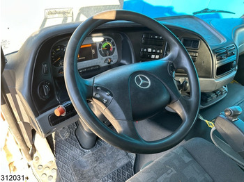 Camión bomba de hormigón Mercedes-Benz Actros 3244 8x4, PUMI, Putzmeister, 24 MTR, Telligent 16: foto 4