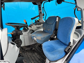 Tractor New Holland T6080: foto 5