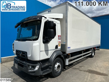 Arrendamiento de Renault D 14 210 EURO 6, Dhollandia Renault D 14 210 EURO 6, Dhollandia: foto 1 Arrendamiento de Renault D 14 210 EURO 6, Dhollandia Renault D 14 210 EURO 6, Dhollandia: foto 1