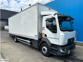 Arrendamiento de Renault D 14 210 EURO 6, Dhollandia Renault D 14 210 EURO 6, Dhollandia: foto 3 Arrendamiento de Renault D 14 210 EURO 6, Dhollandia Renault D 14 210 EURO 6, Dhollandia: foto 3