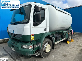 Arrendamiento de Renault Midlum 210 15802 Liter, LPG GPL, Gastank, Steel suspension Renault Midlum 210 15802 Liter, LPG GPL, Gastank, Steel suspension: foto 1