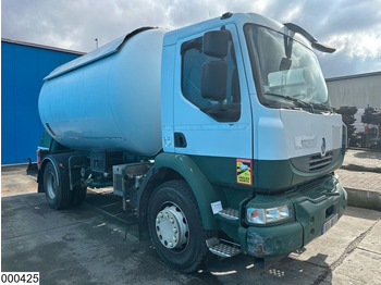 Arrendamiento de Renault Midlum 210 15802 Liter, LPG GPL, Gastank, Steel suspension Renault Midlum 210 15802 Liter, LPG GPL, Gastank, Steel suspension: foto 3