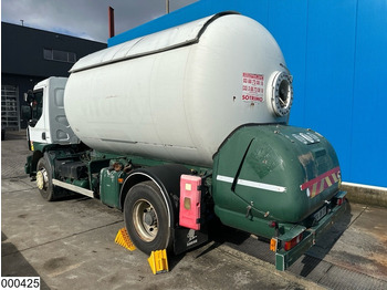 Arrendamiento de Renault Midlum 210 15802 Liter, LPG GPL, Gastank, Steel suspension Renault Midlum 210 15802 Liter, LPG GPL, Gastank, Steel suspension: foto 4