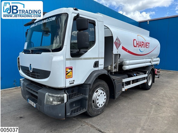 Camión cisterna RENAULT Premium 320