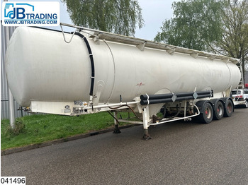 Arrendamiento de SPITZER Silo 60300 Liter SILO / FUEL SPITZER Silo 60300 Liter SILO / FUEL: foto 1
