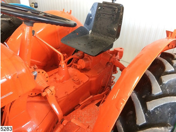 Tractor Same DA 30 2WD: foto 5