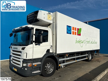 Camión frigorífico SCANIA P 230