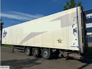 Semirremolque frigorífico Schmitz Cargobull Koel vries Carrier Vector 1550, Dhollandia: foto 3