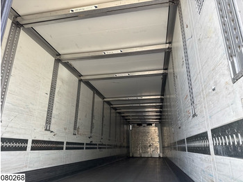 Semirremolque frigorífico Schmitz Cargobull Koel vries Carrier Vector 1550, Dhollandia: foto 5 Semirremolque frigorífico Schmitz Cargobull Koel vries Carrier Vector 1550, Dhollandia: foto 5