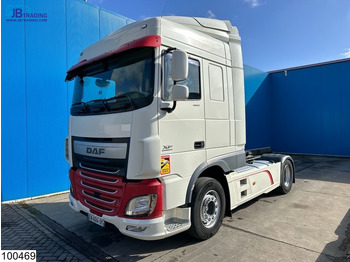 Cabeza tractora DAF XF 460