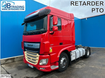 Cabeza tractora DAF XF 480