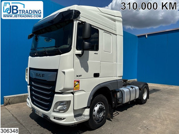 Cabeza tractora DAF XF 480
