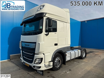 Cabeza tractora DAF XF 480