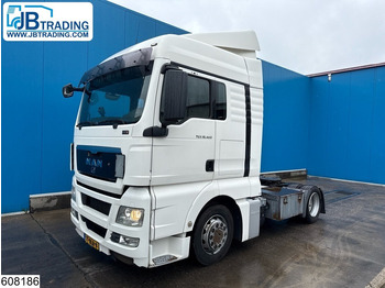 Cabeza tractora MAN TGX 18.400