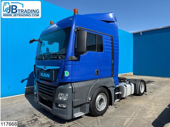 Cabeza tractora MAN TGX 18.460