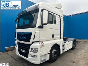 Cabeza tractora MAN TGX 18.460