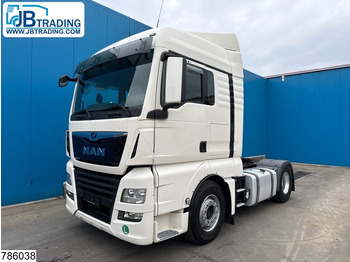 Cabeza tractora MAN TGX 18.460