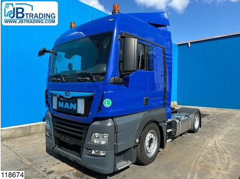 Cabeza tractora MAN TGX 18.460