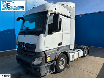 Cabeza tractora MERCEDES-BENZ Actros 1843