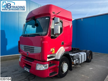 Cabeza tractora RENAULT Premium 430
