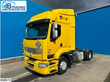 Cabeza tractora RENAULT Premium 460