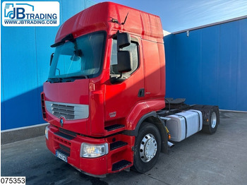 Cabeza tractora RENAULT Premium 460