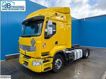 Cabeza tractora RENAULT Premium 460